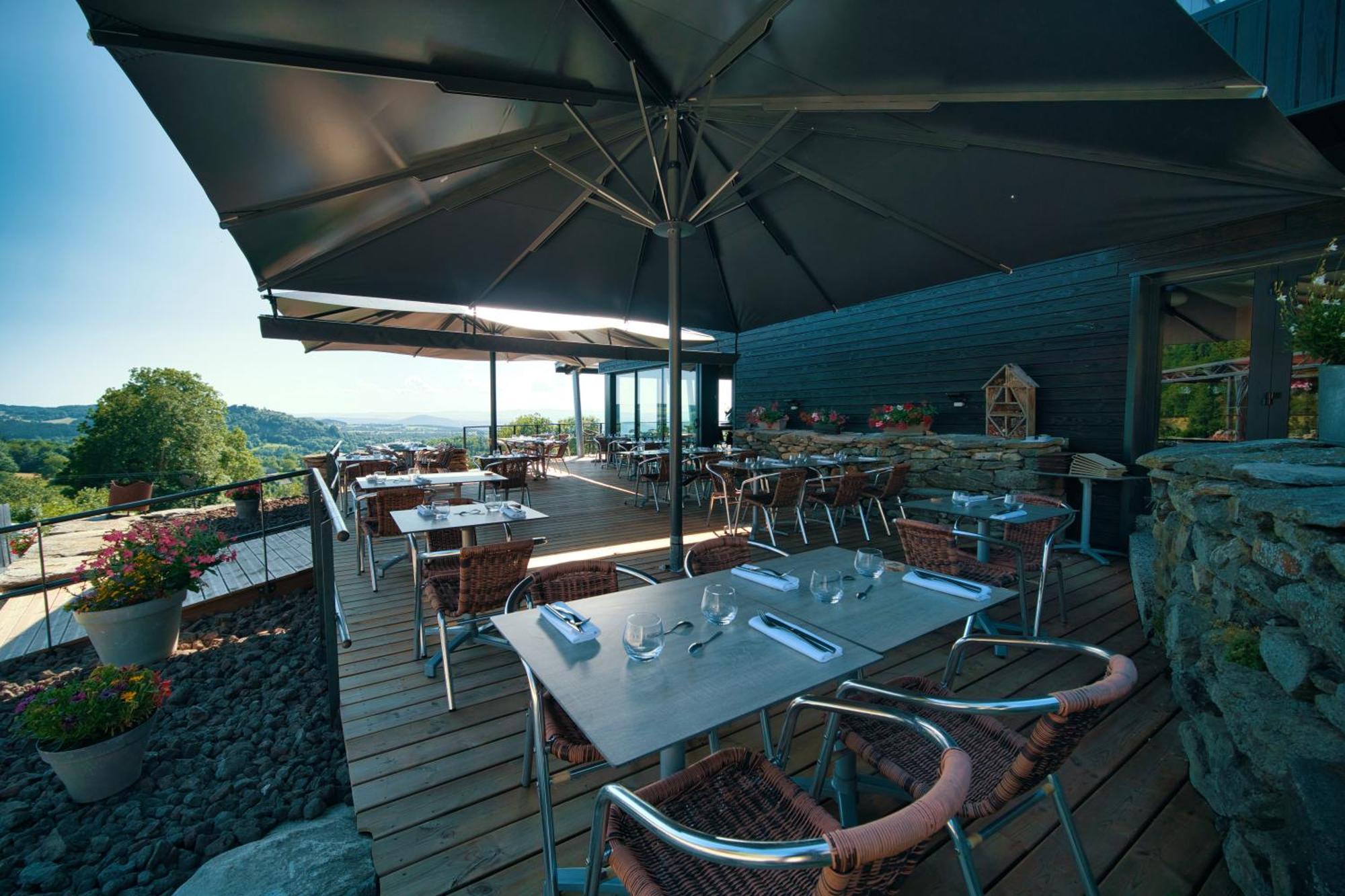 Bed and Breakfast La Ferme Du Bien-Etre Saint-Julien-Chapteuil Экстерьер фото